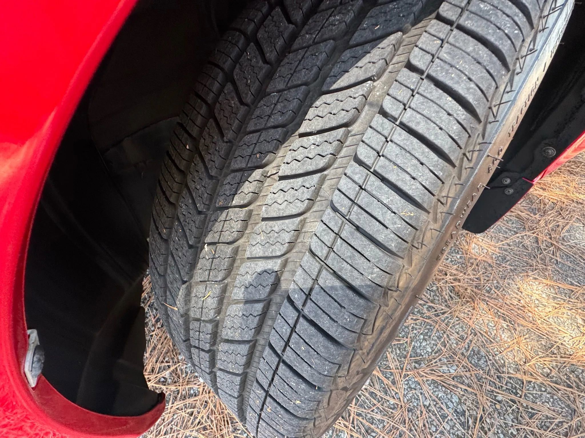 Used 2007 Toyota Solara SE Sport image 38