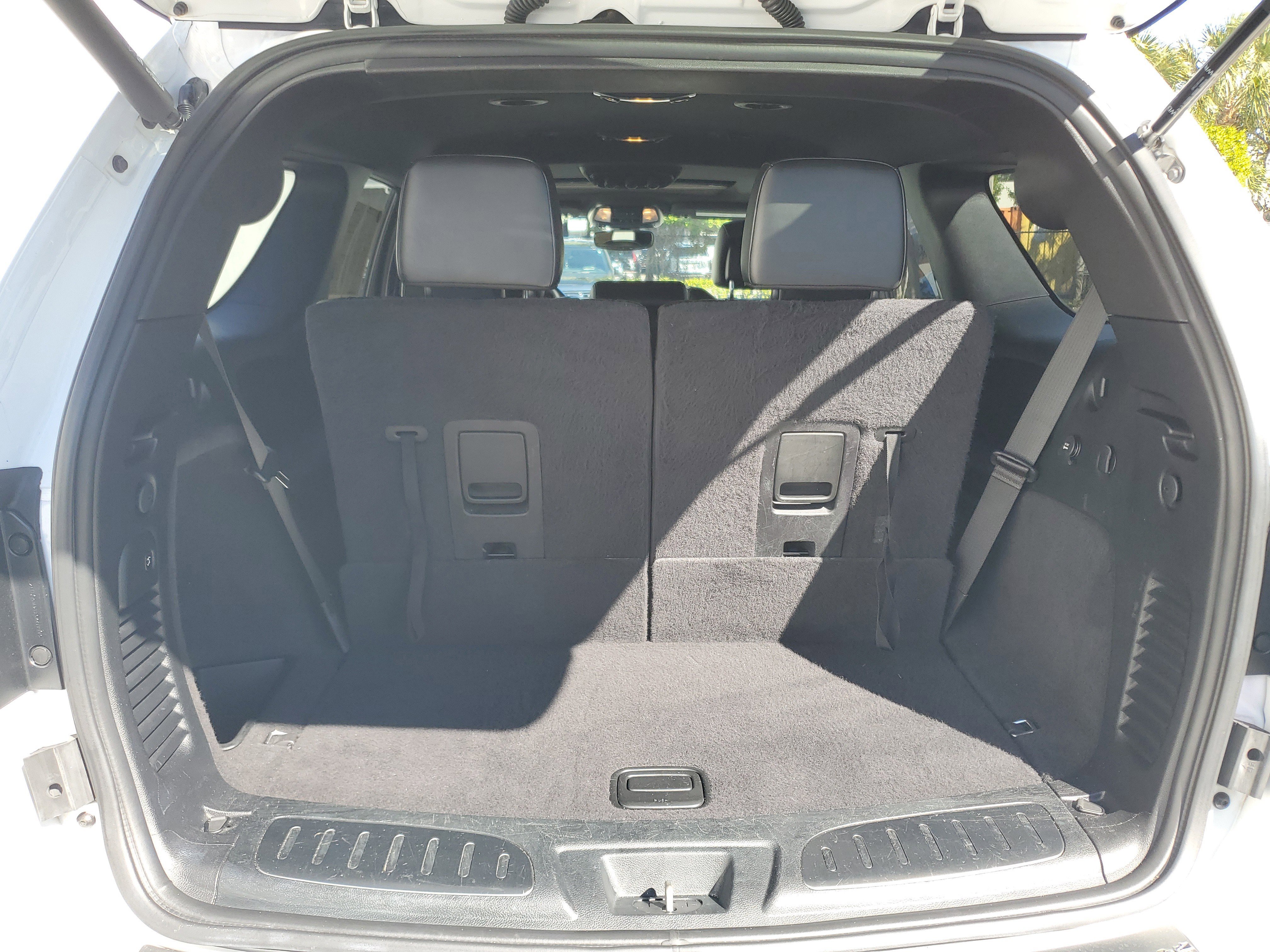 Used 2020 Dodge Durango GT image 8