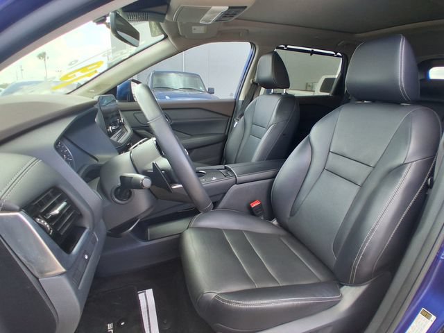 Certified 2023 Nissan Rogue SL w/ SL Premium Package FWD image 16