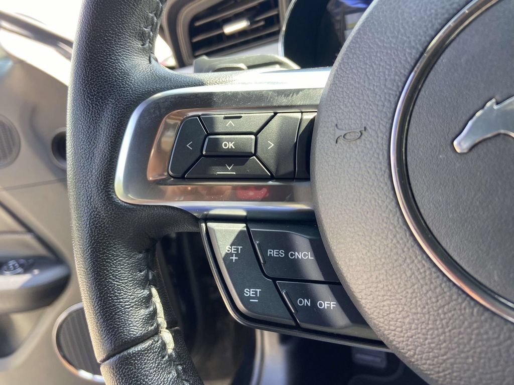 Used 2017 Ford Mustang Premium w/ Equipment Group 201A RWD image 30