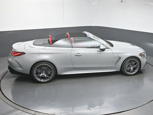 New 2026 Mercedes-Benz CLE 53 AMG 4MATIC Cabriolet image 49