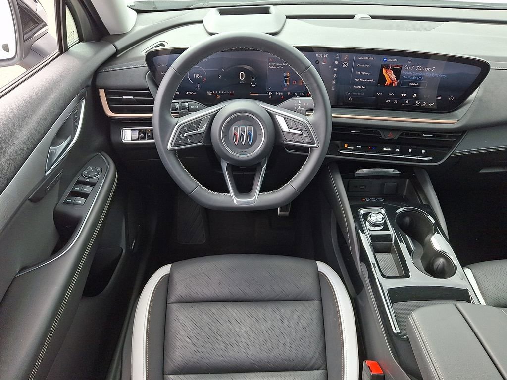 Used 2025 Buick Envision Sport Touring image 11