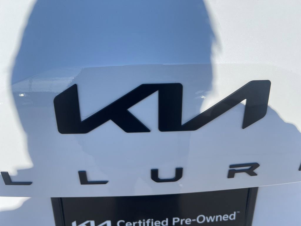 Used 2025 Kia Telluride EX X-Line AWD/4WD image 36
