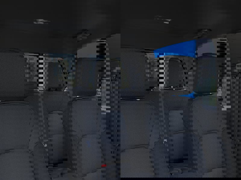 New 2026 Chevrolet Colorado Trail Boss image 50