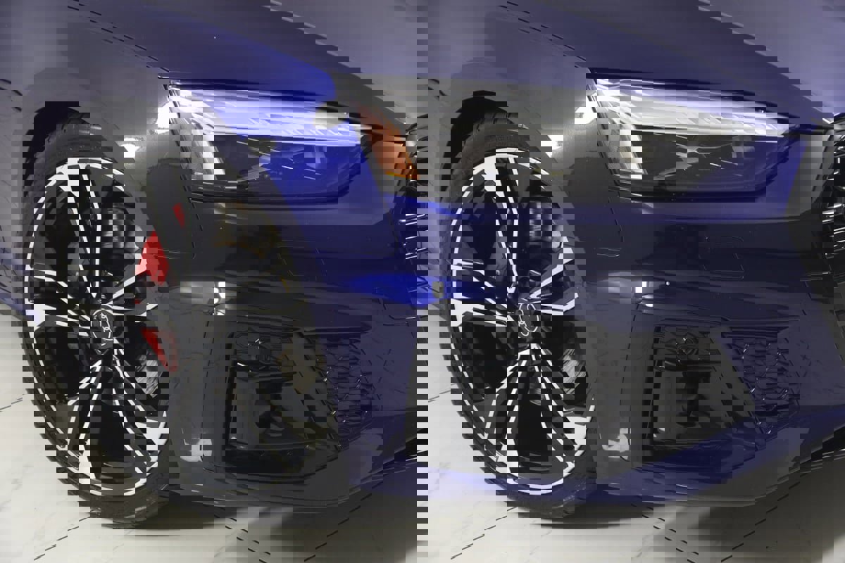 Used 2024 Audi S5 Prestige image 21