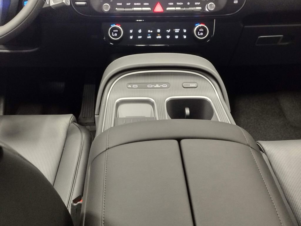 New 2026 Hyundai Palisade Calligraphy image 46