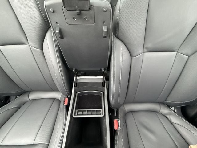 Used 2026 Subaru Ascent Limited AWD/4WD image 21