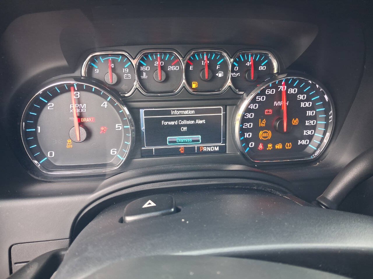 Used 2015 Chevrolet Suburban LT AWD/4WD image 11