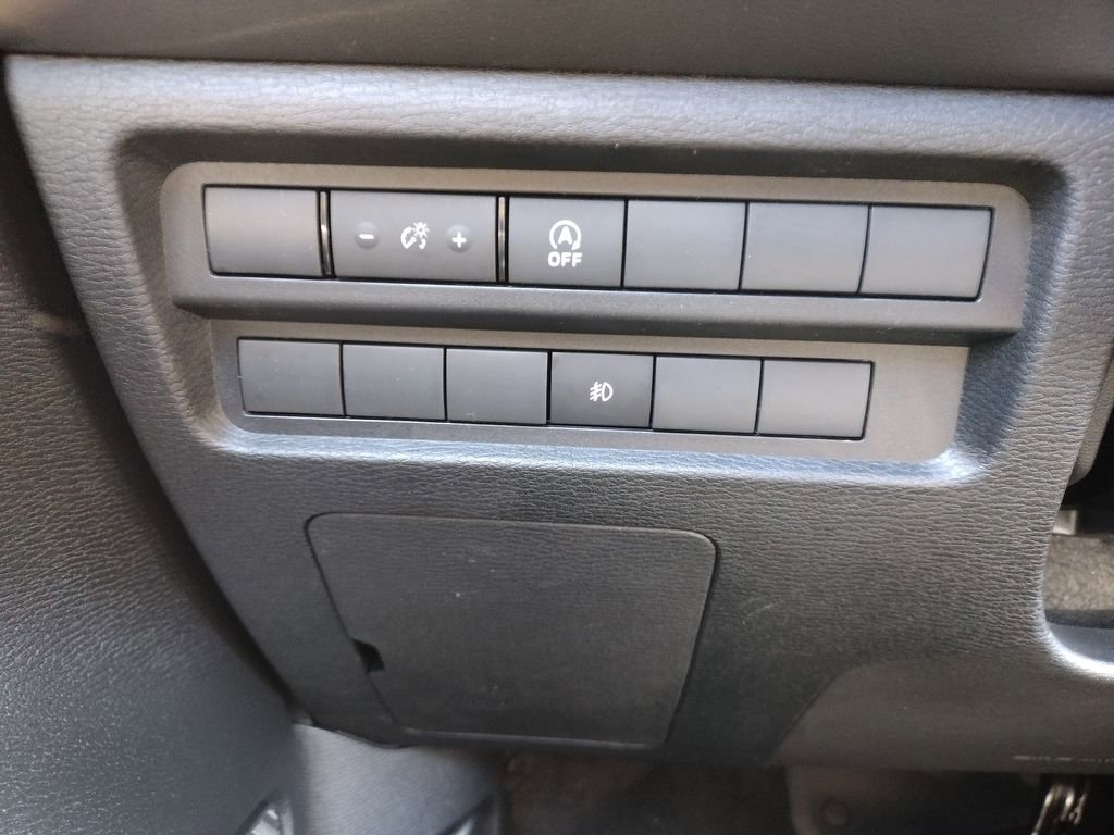 New 2026 Mitsubishi Outlander ES AWD/4WD image 22