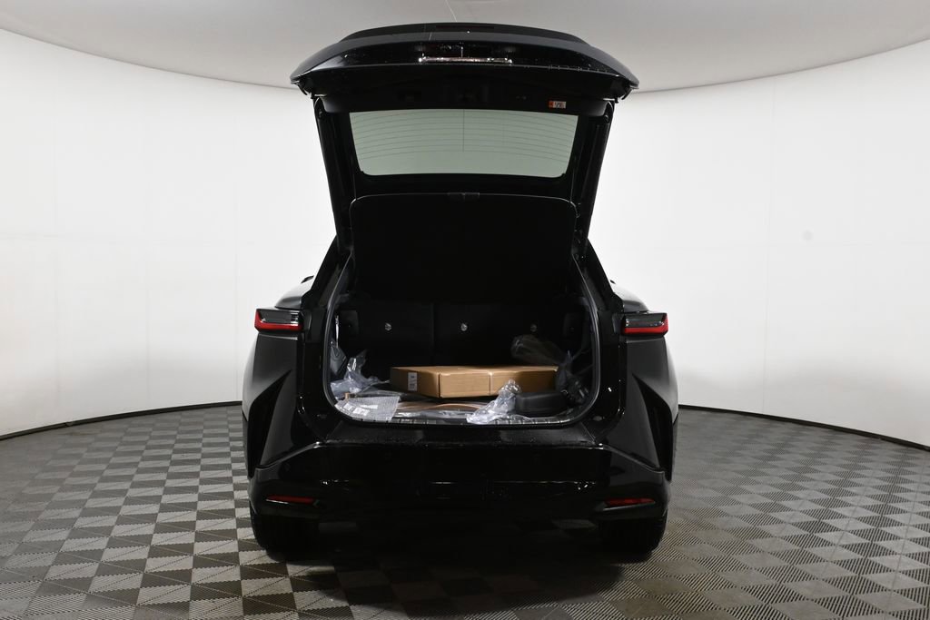 New 2026 Lexus RZ 350e 2WD w/ Technology Package image 35