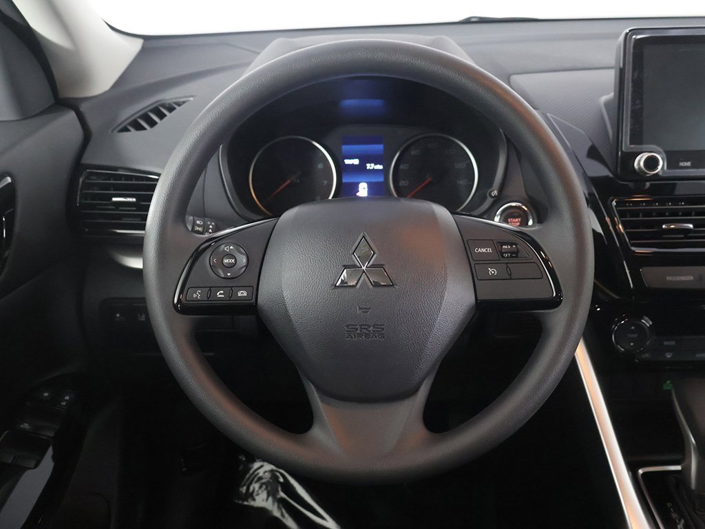 New 2025 Mitsubishi Eclipse Cross LE image 31
