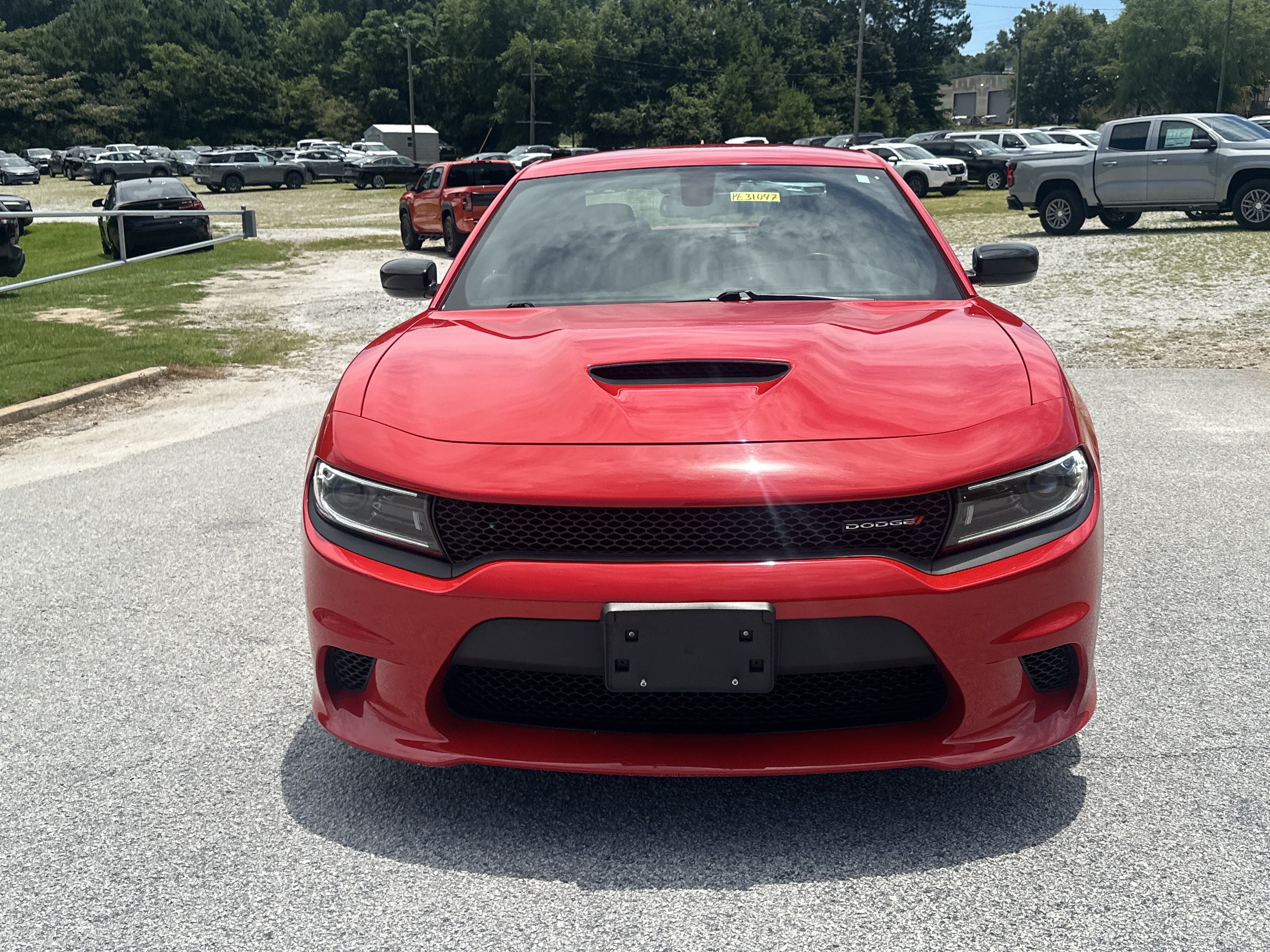 Used 2023 Dodge Charger GT RWD image 2