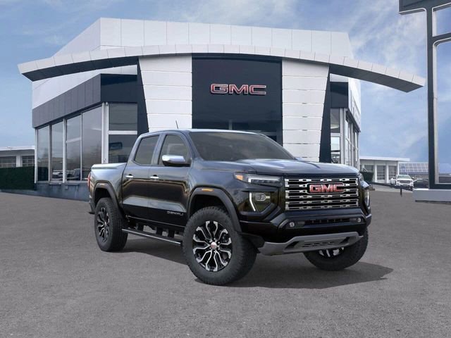 New 2026 GMC Canyon Denali image 1