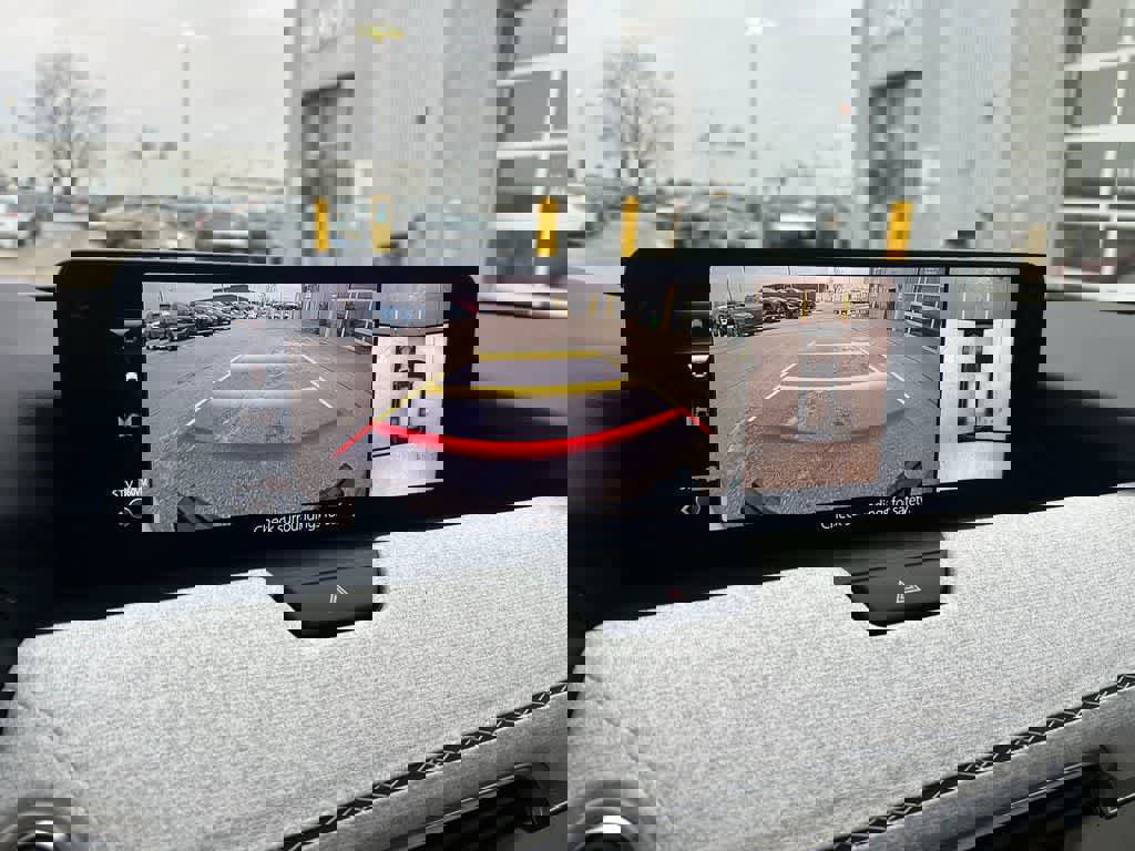 Used 2024 MAZDA CX-90 3.3 Turbo S w/ Premium Plus image 42