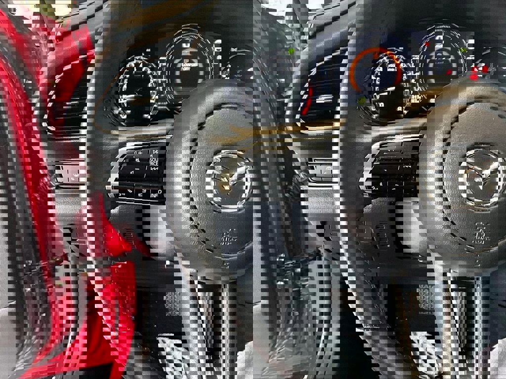 Used 2025 MAZDA CX-30 AWD 2.5 S w/ Preferred Package image 23