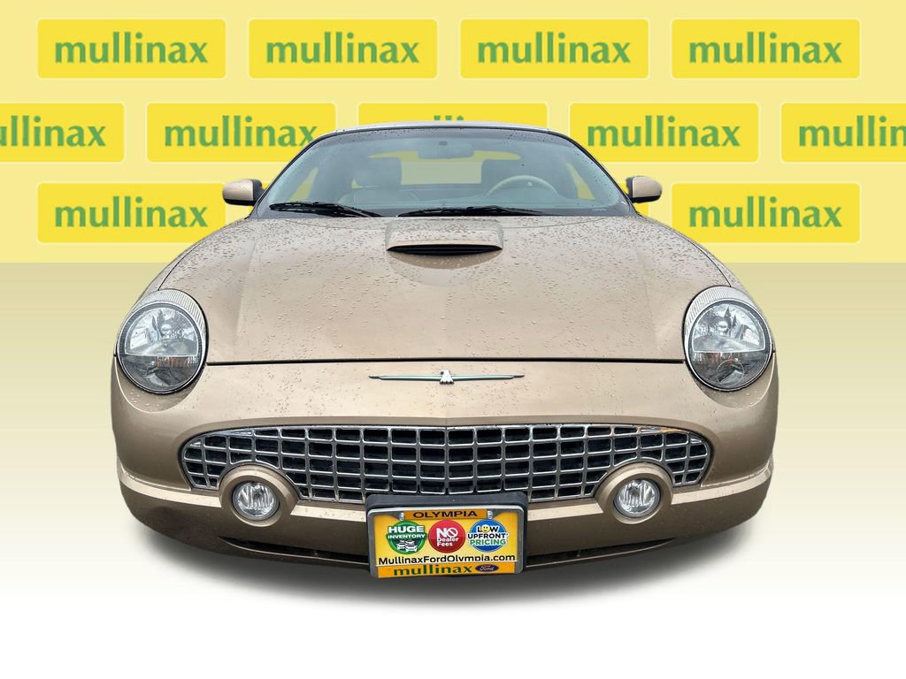 Used 2005 Ford Thunderbird image 15