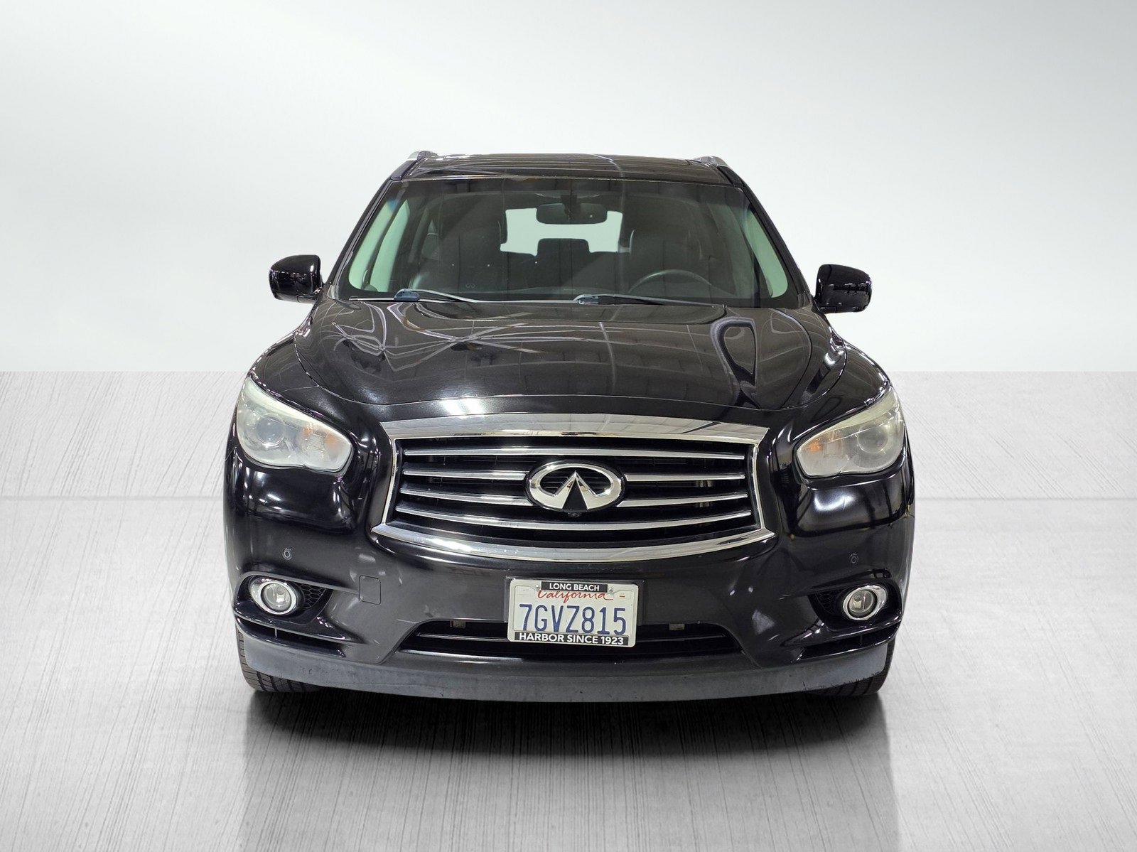 Used 2013 INFINITI JX35 FWD w/ Premium Pkg image 2