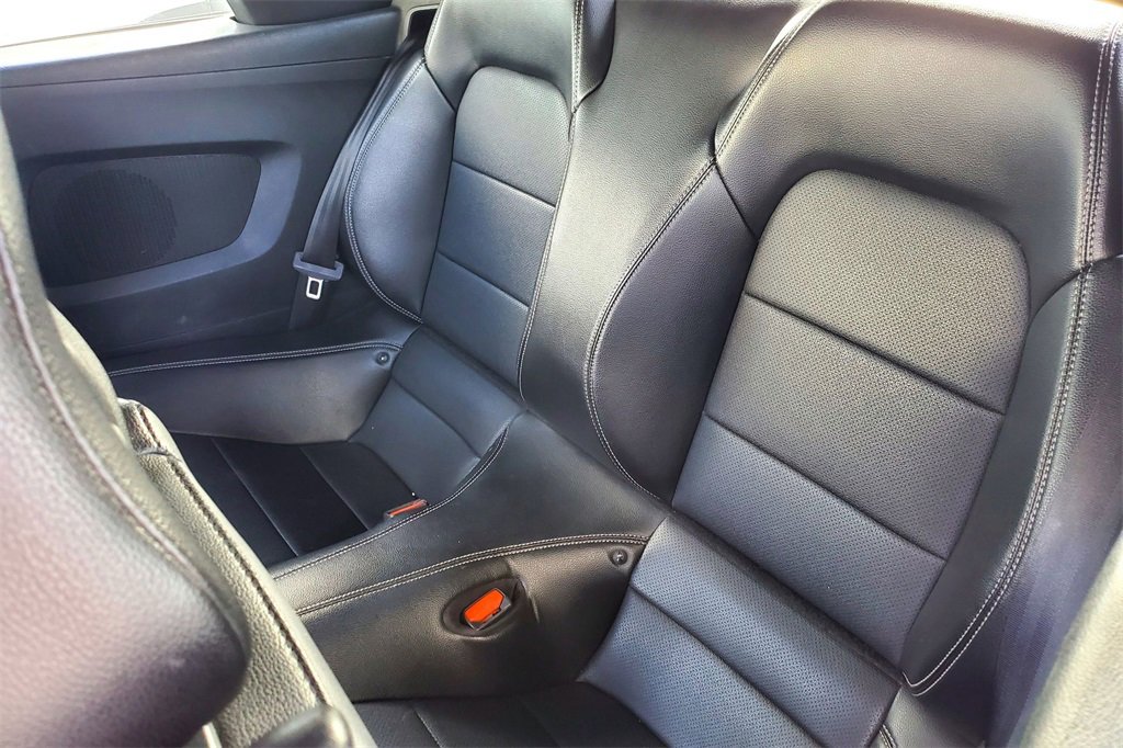 Used 2023 Ford Mustang Premium image 10