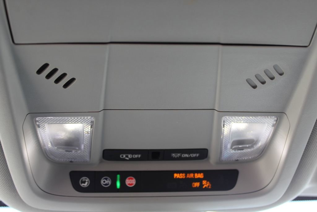 Used 2024 Chevrolet Equinox LT image 15