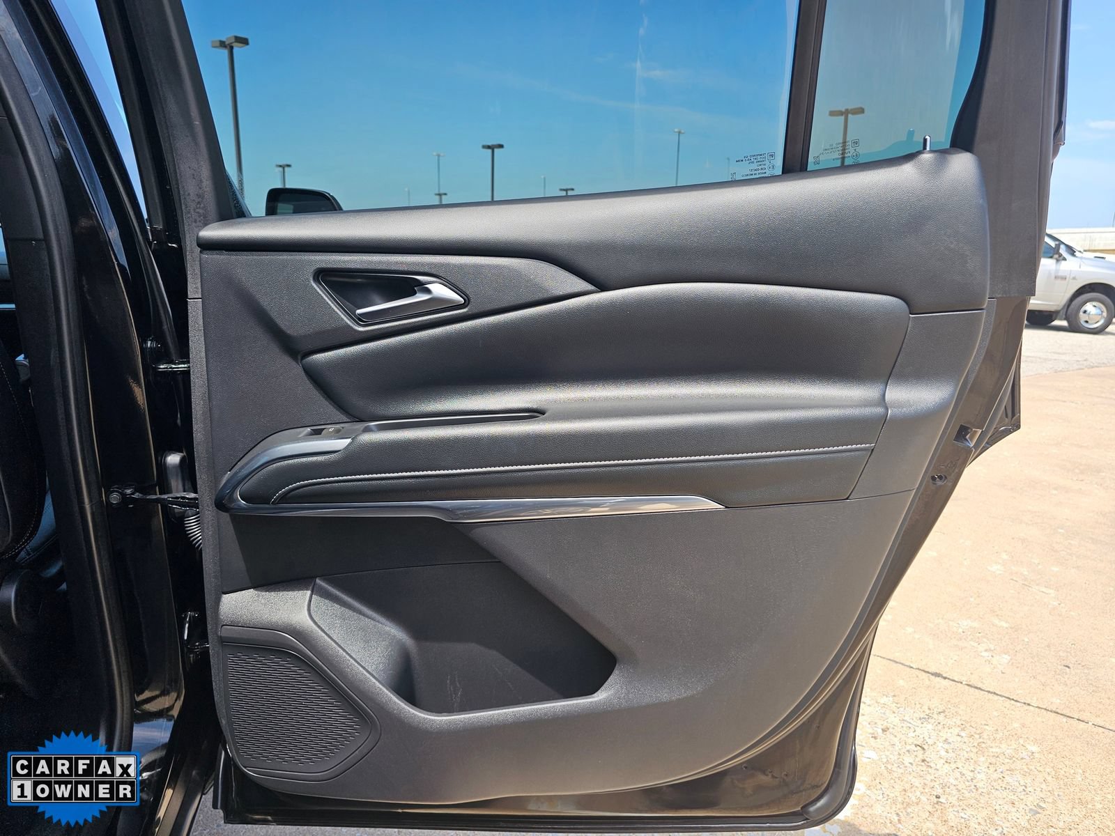 Used 2026 Chevrolet Traverse LT AWD/4WD image 34