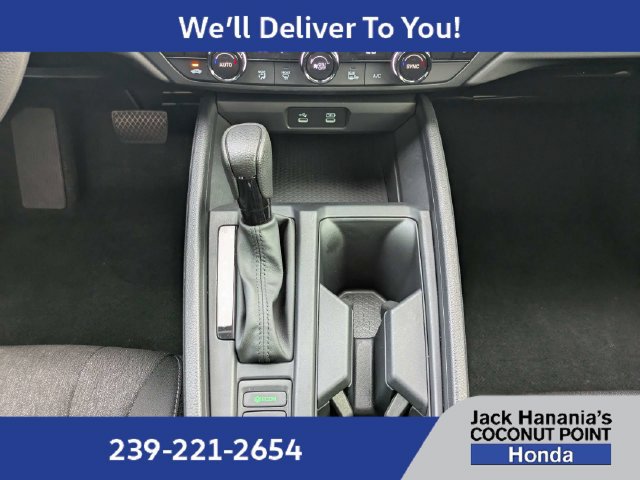 Used 2025 Honda Accord SE image 19