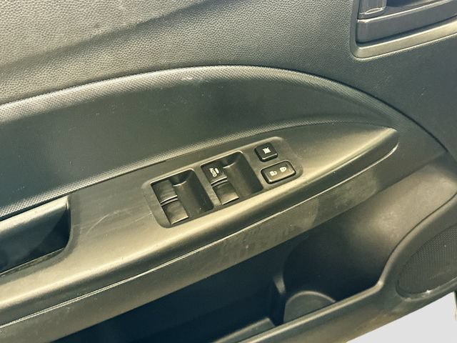 Used 2021 Mitsubishi Mirage FWD image 18