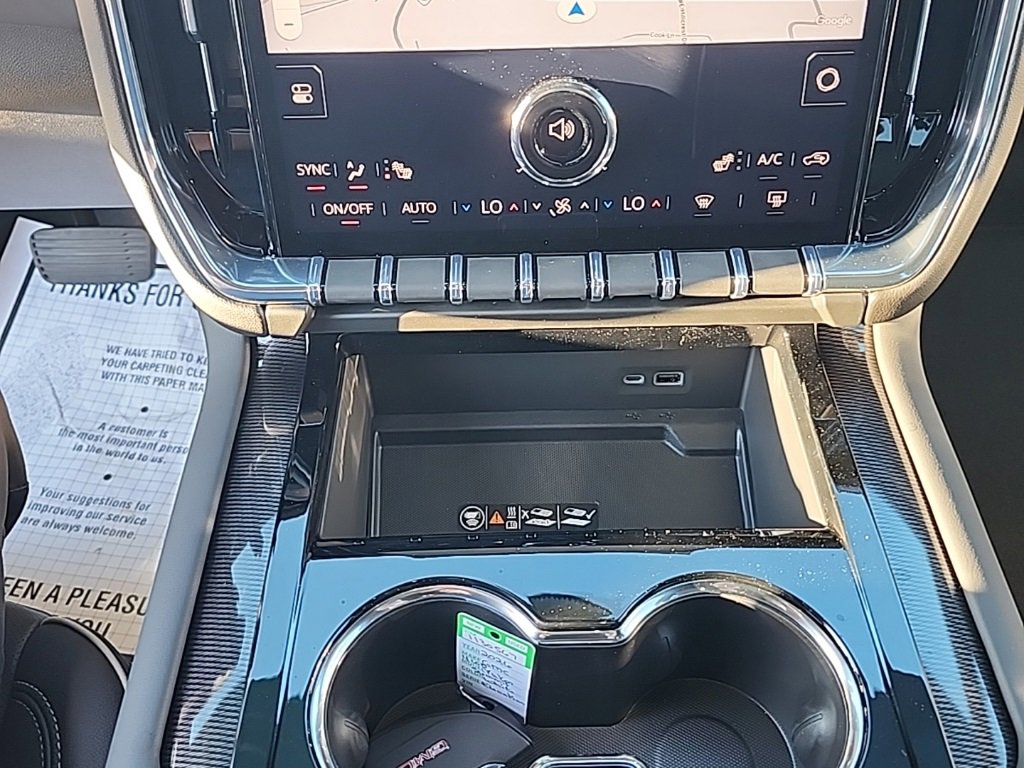 New 2026 GMC Yukon Elevation image 30