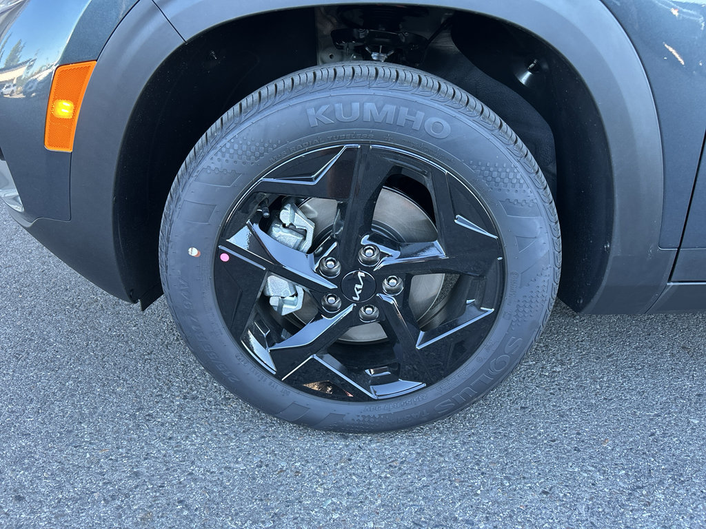 New 2026 Kia Seltos EX w/ EX Sunroof Package image 9