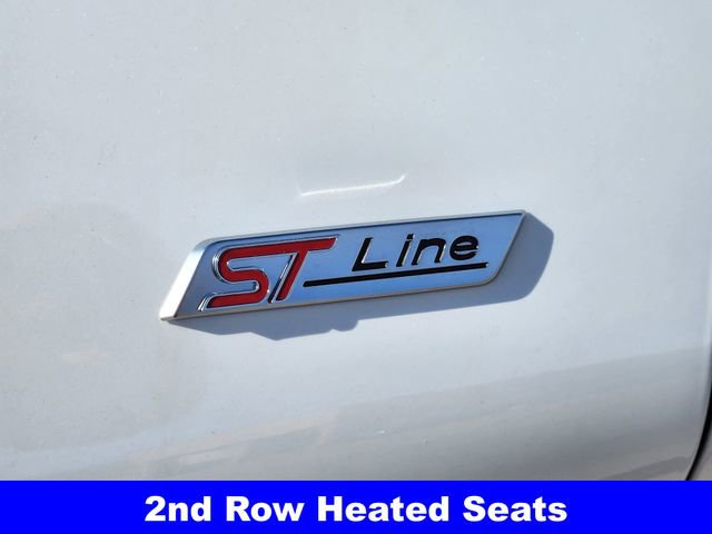 New 2026 Ford Explorer ST-Line w/ Premium Package image 11