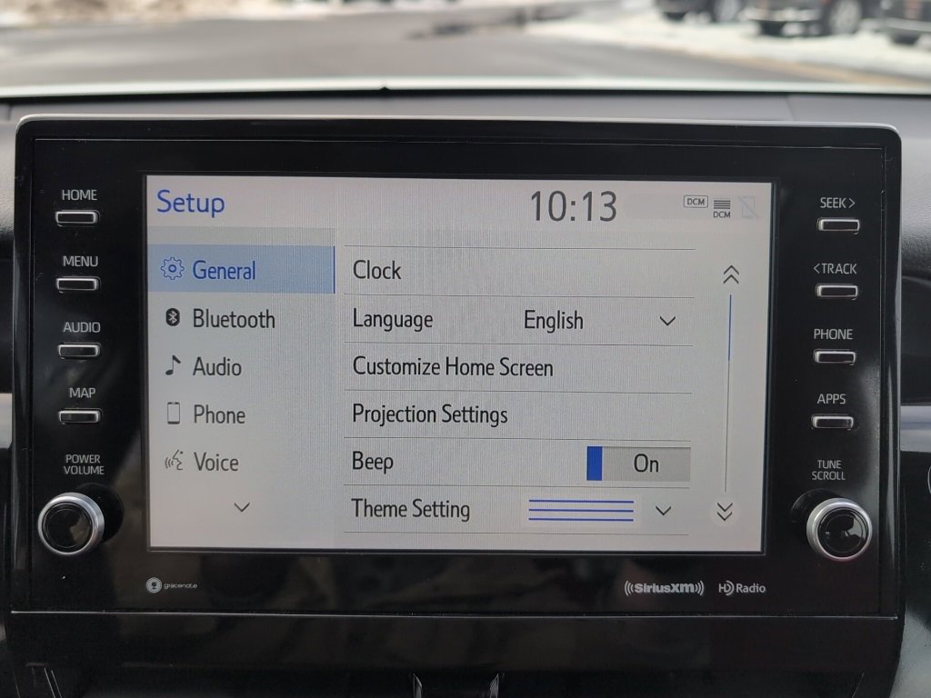 Used 2023 Toyota Camry XSE image 32