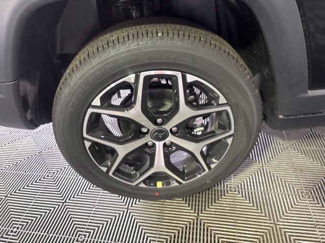 New 2026 Jeep Compass Limited AWD/4WD image 40