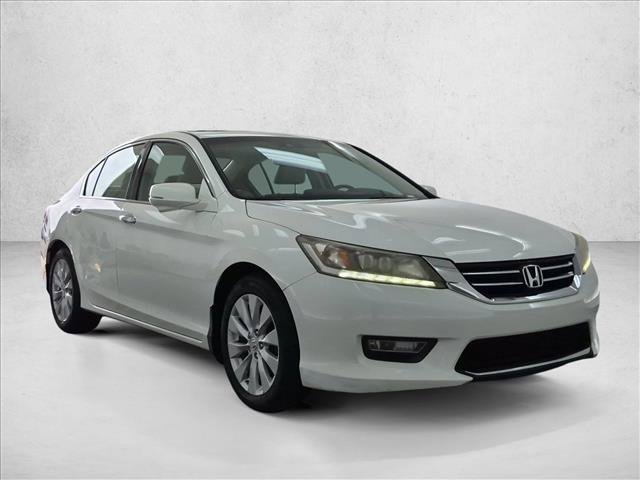 Used 2013 Honda Accord Touring image 3