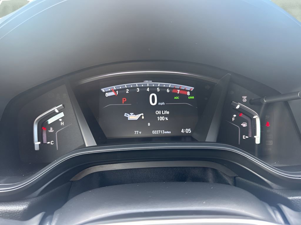 Used 2021 Honda CR-V Special Edition image 21