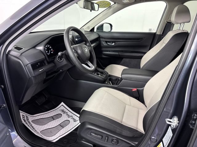 Used 2026 Honda CR-V EX image 16