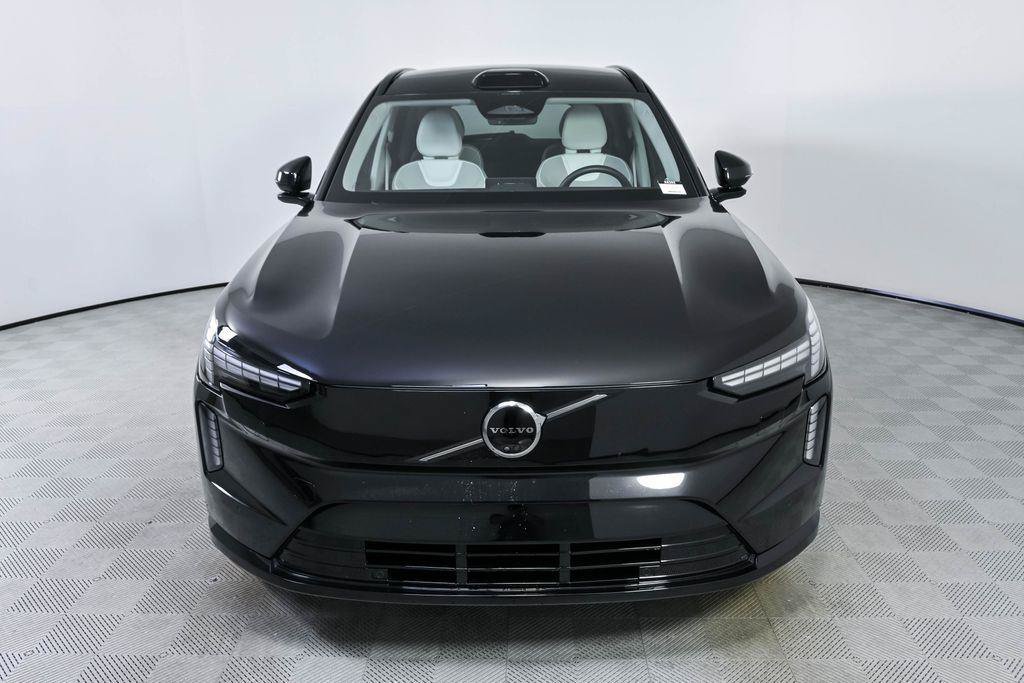 Used 2025 Volvo EX90 Plus AWD/4WD image 36