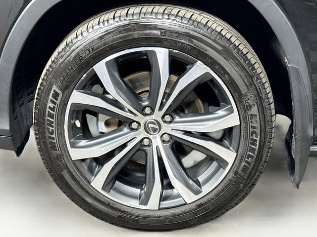 Used 2022 Lexus RX 350 AWD w/ Premium Package image 32