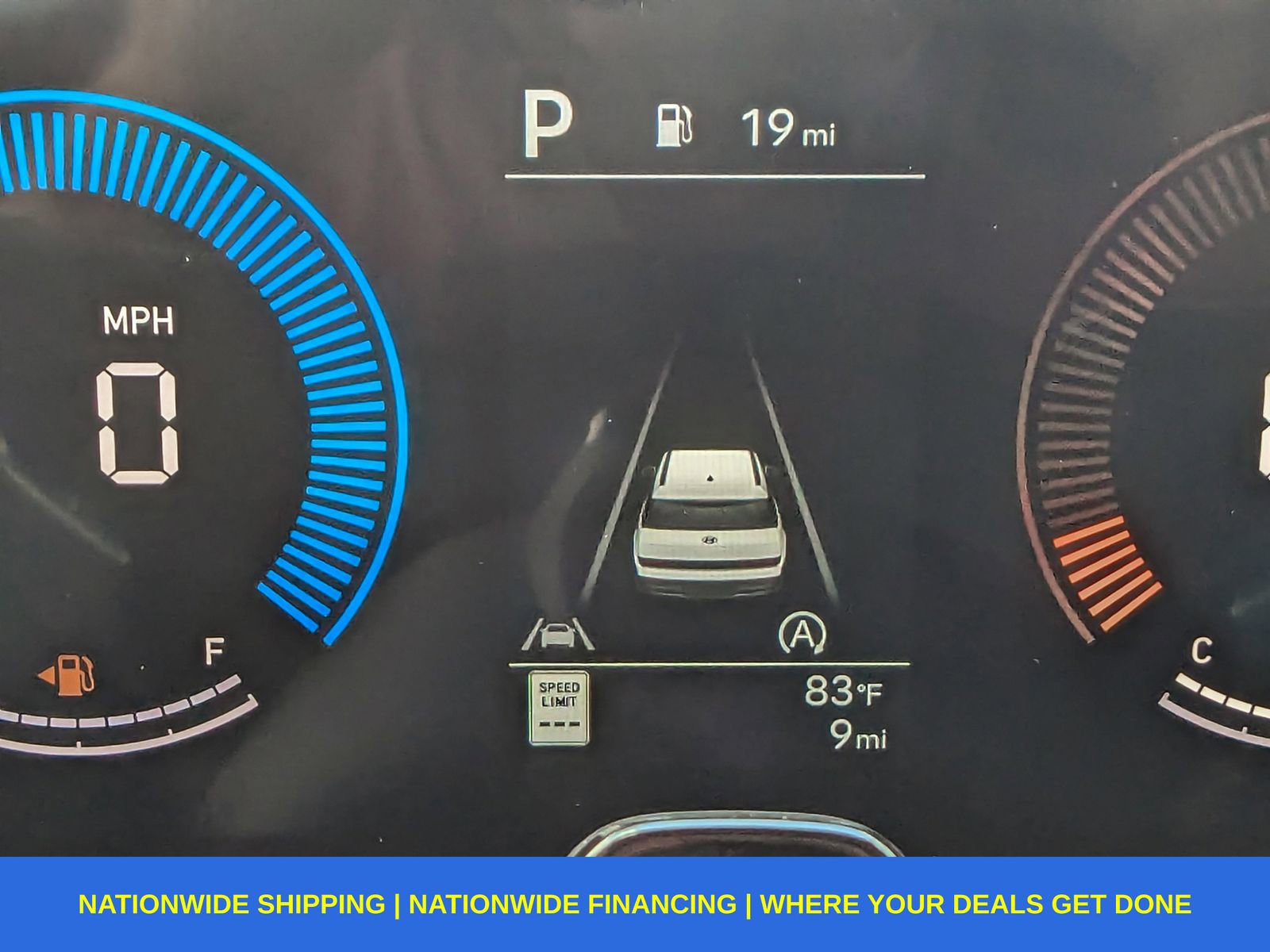 New 2026 Hyundai Santa Fe SEL image 41