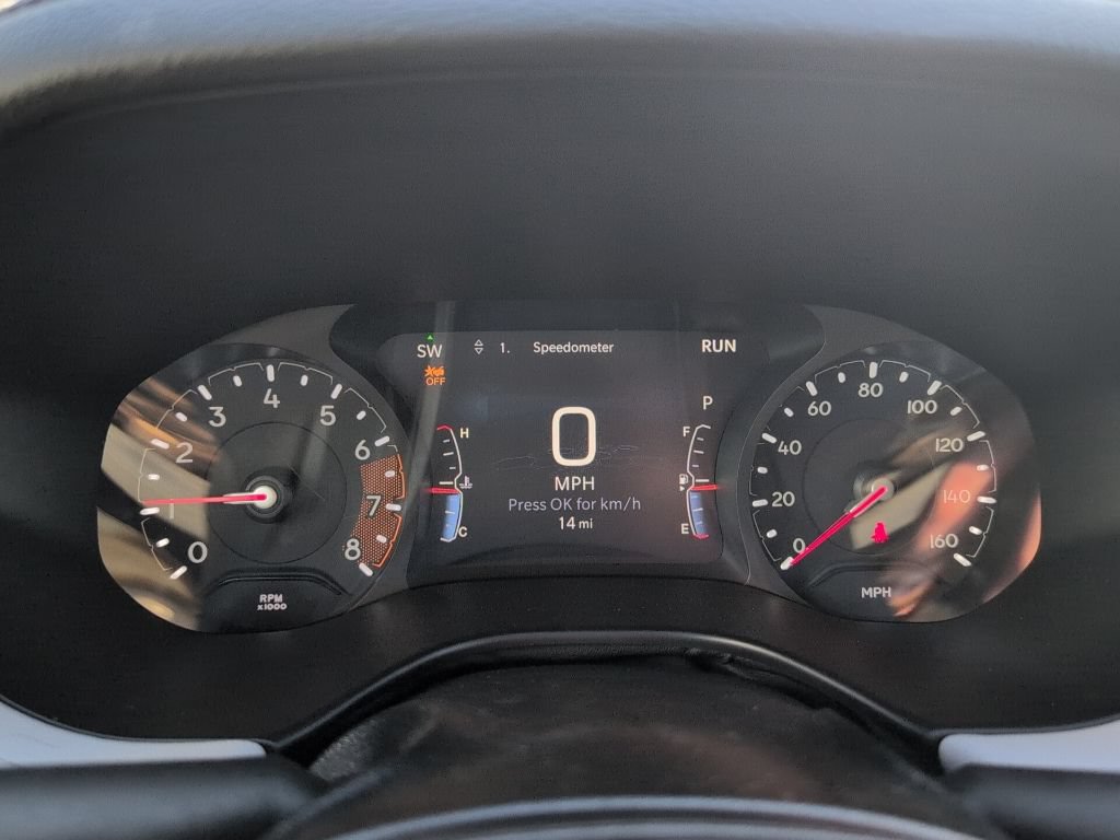 New 2026 Jeep Compass Limited AWD/4WD image 26