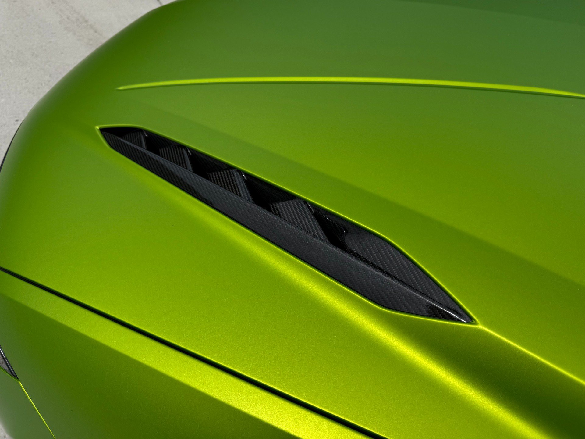 Used 2023 Lamborghini Urus Performante AWD/4WD image 70