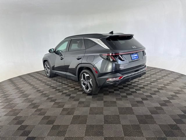 Used 2023 Hyundai Tucson SEL w/ Convenience Package FWD image 10
