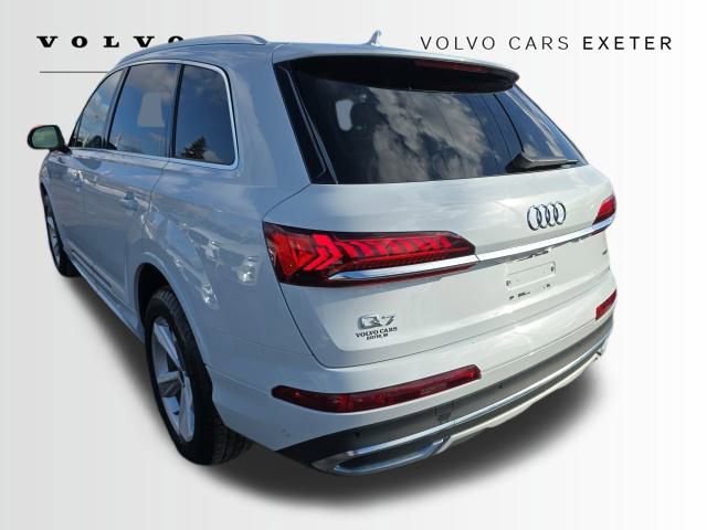 Used 2023 Audi Q7 2.0T Premium Plus image 7