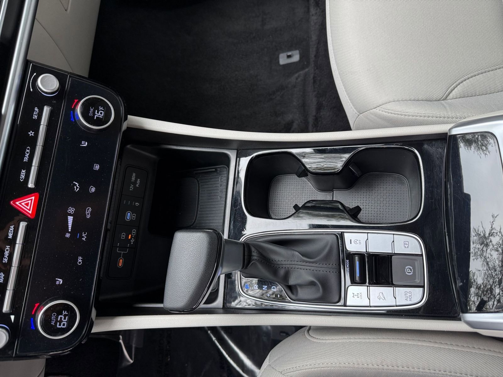 Used 2025 Hyundai Tucson SEL image 68