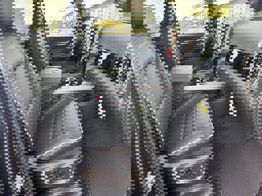 New 2026 RAM 1500 Laramie w/ Advanced Safety Group II image 6