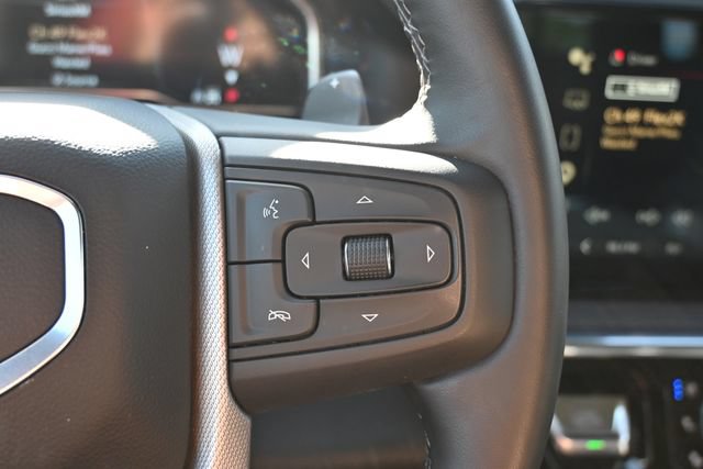 Used 2023 GMC Sierra 1500 Denali AWD/4WD image 38