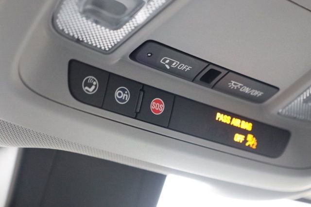 Certified 2022 Chevrolet Equinox LS w/ LS Convenience Package image 29