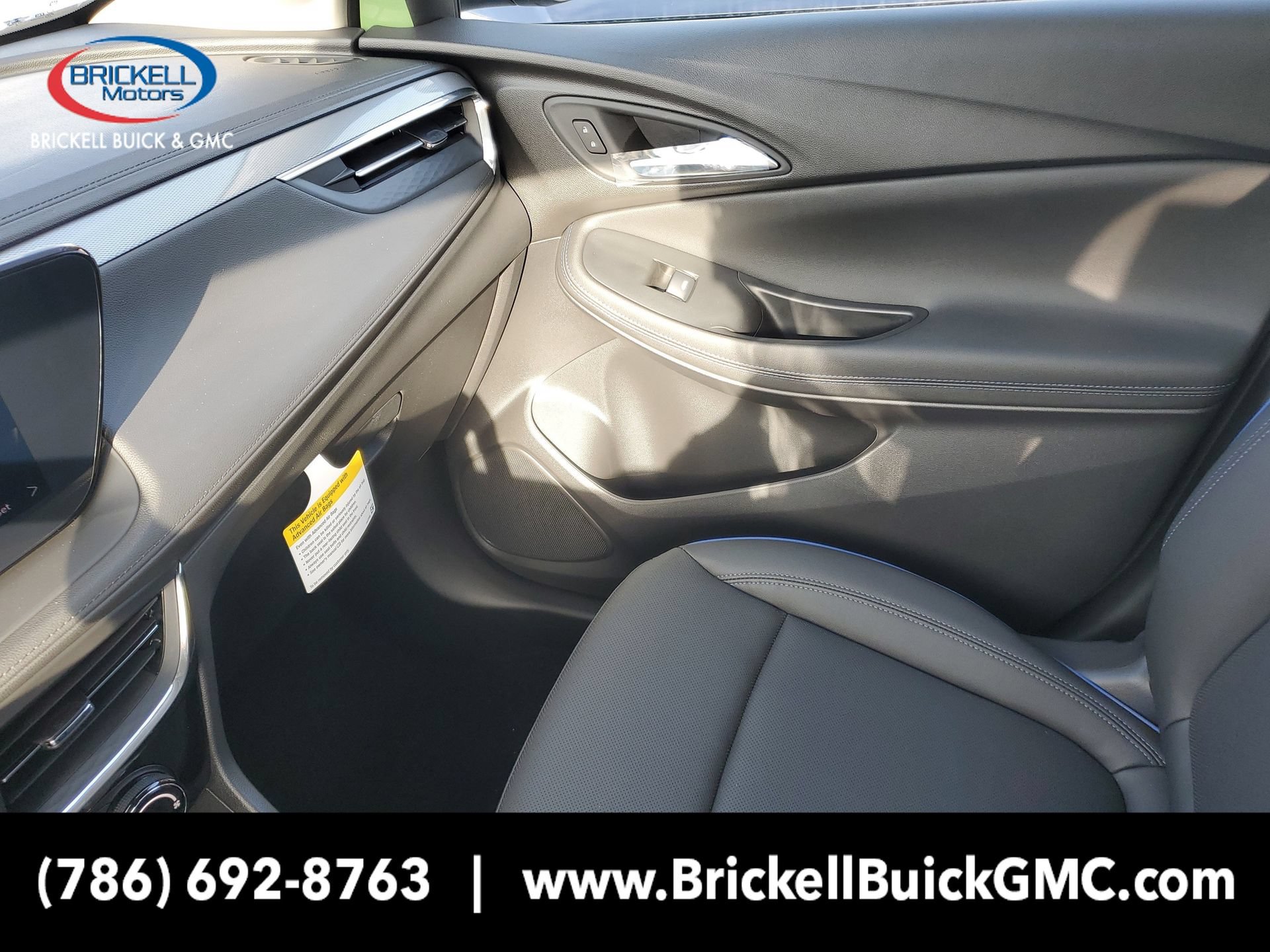 New 2026 Buick Encore GX Sport Touring w/ Comfort Package FWD image 25