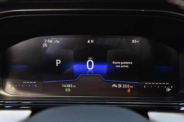 Used 2025 Volkswagen Taos S AWD/4WD image 11