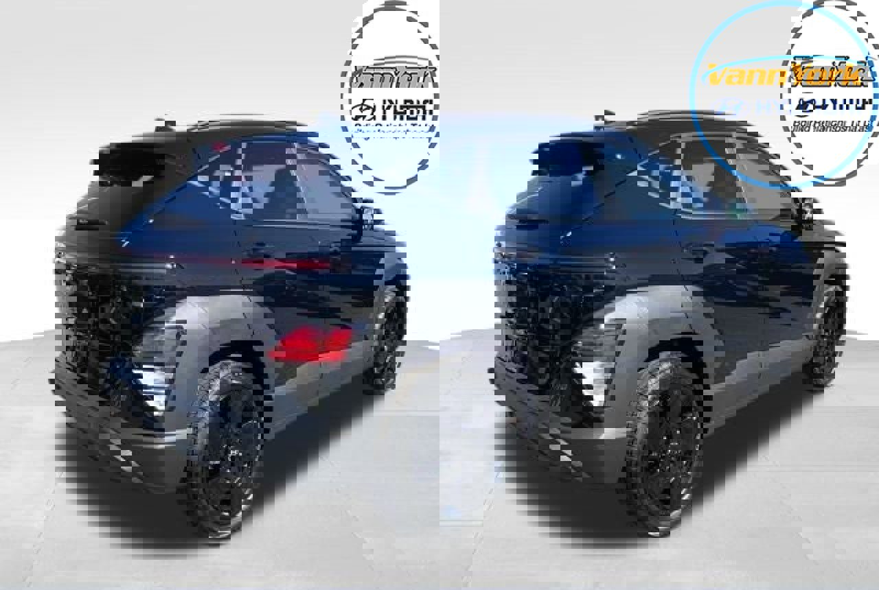 New 2026 Hyundai Kona SEL Sport image 7