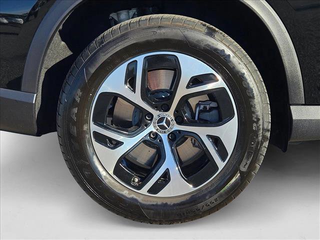 Used 2025 Mercedes-Benz GLC 350e GLC 350e image 19