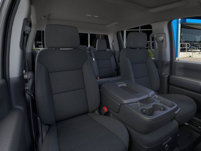 New 2026 Chevrolet Silverado 2500 W/T w/ WT Convenience Package AWD/4WD image 16